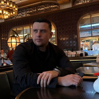Telegram profile photo for Дыма Валерий Парки развлечений 🔥