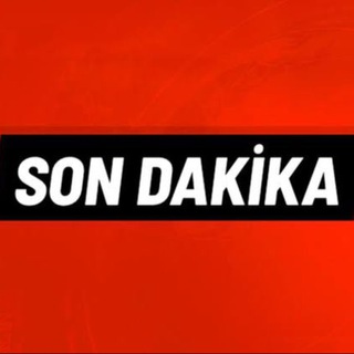 Telegram profile photo for Son Dakika