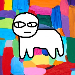 Telegram group profile photo for нейроотличные картинки Chat