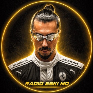 Telegram profile photo for 🎹Radio Eski Mo🏁
