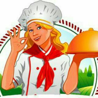 Telegram profile photo for غذاهای خوشمزه