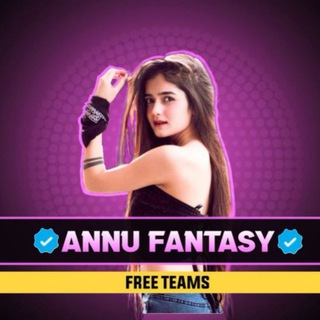 Telegram profile photo for Annu Fantasy 😘🥰