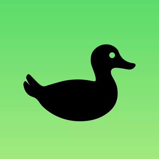 Telegram profile photo for Eager Duck | Contest 2025