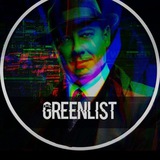 Telegram profile photo for THE GREEN LIST ⚽️🏀🥇