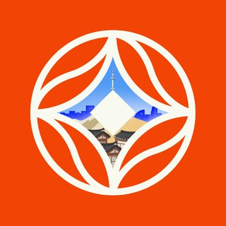 Telegram profile photo for GAIB 🟠 한국 커뮤니티