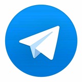 Telegram profile photo for Telegram video