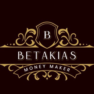 Telegram profile photo for BETAKIAS🏆