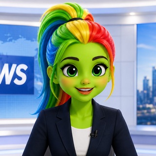 Telegram profile photo for TREC Flower News