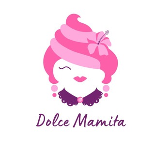 Telegram profile photo for Dolce Mamita | Каталог | Вкусные истории
