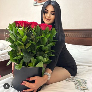 Telegram profile photo for Real Qizlar 💋