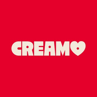 Telegram profile photo for CREAMO!