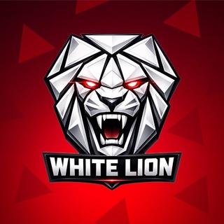 Telegram profile photo for WHITE LION