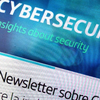 Telegram profile photo for CyberSecurityPulse (by Telefónica Tech)