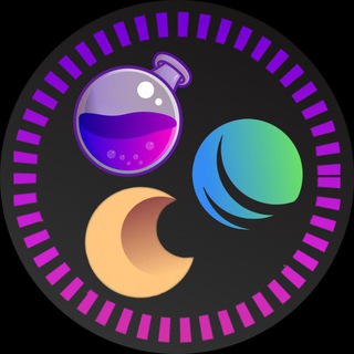 Telegram group profile photo for Osmosis | Astroport | Orai | Cosmos DEX in Russian