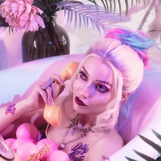 Telegram profile photo for Кодя шкодит