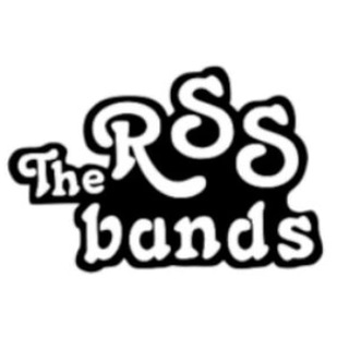 Telegram group profile photo for RSSBands