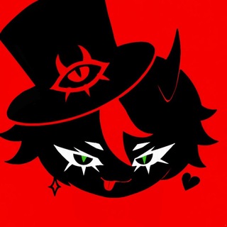 Telegram profile photo for Koshmar