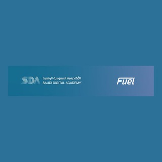 Telegram profile photo for Fuel
