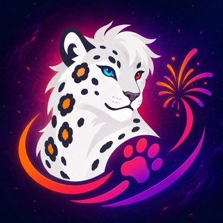 Telegram profile photo for Pawty