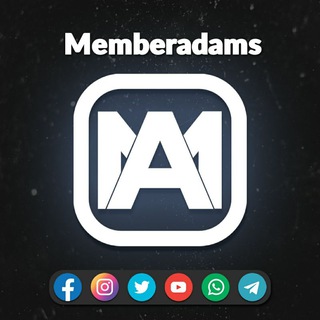 Telegram profile photo for فالوور و ممبر واقعی|MrMember