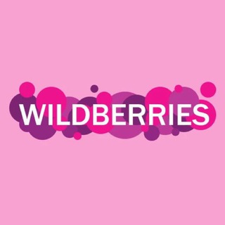 Telegram profile photo for WILDBERRIES🔥