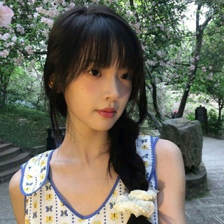 Telegram profile photo for Zhang Miaoyi