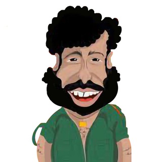 Telegram profile photo for جبار سینگ 👿