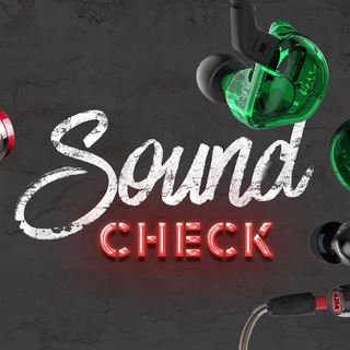 Telegram group profile photo for Soundcheck39 Барахолка