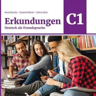 Telegram profile photo for Erkundungen C1