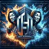 Telegram profile photo for 𝙴𝙳𝙸𝚃𝙴𝙻𝙴𝙶𝙰𝙽𝙲𝙴