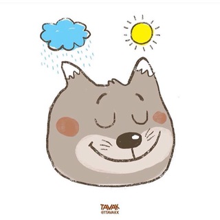 Telegram profile photo for Tavak