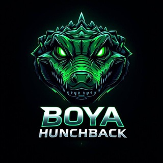 Telegram profile photo for YOL BOYA KUAT NEKAN