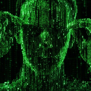 Telegram profile photo for Иной Взор