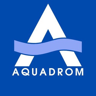 Telegram profile photo for AquaDrom