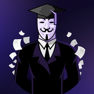 Telegram profile photo for ANONIMOTVET | ОТВЕТЫ ОГЭ ЕГЭ 2026