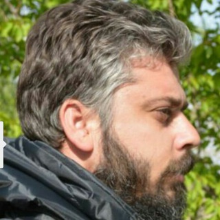 Telegram profile photo for Dog.guard