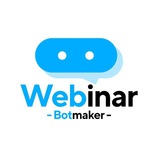 Telegram profile photo for Боты для бизнеса