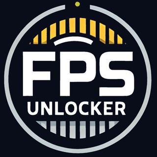 Telegram profile photo for FPS UNLOCKER