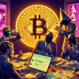 Telegram profile photo for Traderz VIP | تریدرز وی ای پی کریپتو آمورش ترید |