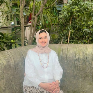 Telegram profile photo for Dr. Lamyaa Elmubarak ๐๐๐