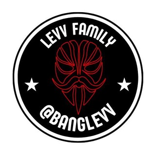 Telegram profile photo for LEVV FAMILY