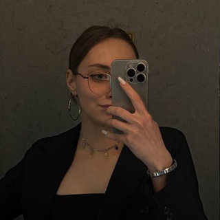 Telegram profile photo for Алиночка 🌸 МБП