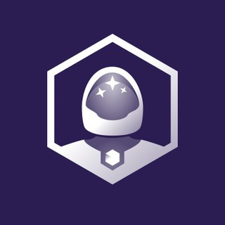 Telegram group profile photo for Stargazer Wallet Application
