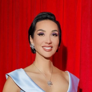 Telegram profile photo for Лиана KaifTherapy
