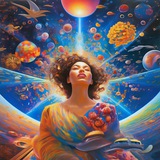 Telegram profile photo for Новый клуб 🌎Создатель🌎