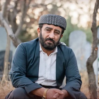 Telegram profile photo for ماموستا محمد علوی
