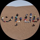 Telegram profile photo for بالابان باشگاه کوهنوردی سنگنوردی