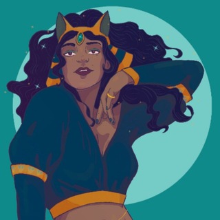 Telegram profile photo for Но-шпа💠Astaš