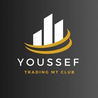 Telegram profile photo for Youssef Trading MT PUBLIC 📈❤️🔥