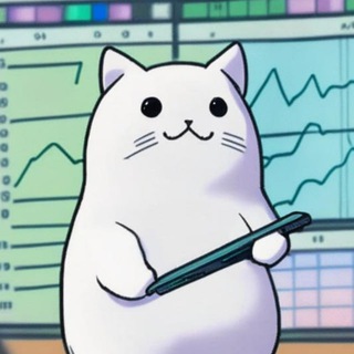 Telegram profile photo for Центр торговых заметок